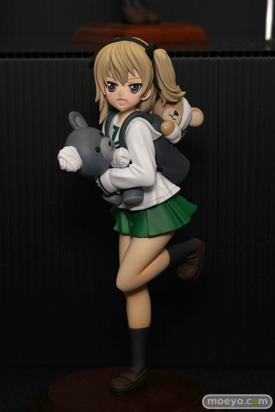 画像　サンプル　レビュー　フィギュア　トレジャーフェスタ・ネオin有明1　APFSDS Kyoto Figure びけっと・ふぇんす！ 05