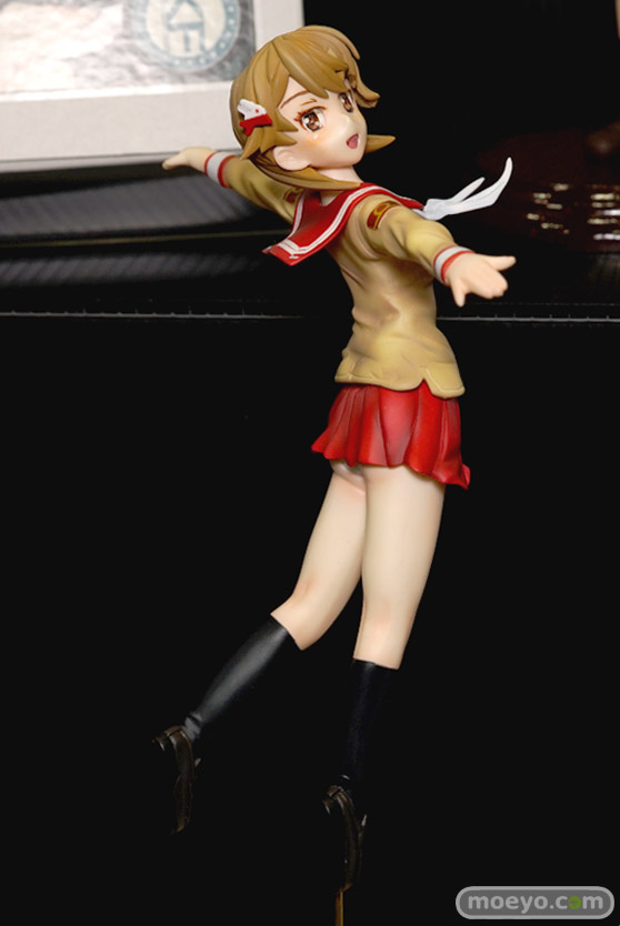 画像　サンプル　レビュー　フィギュア　トレジャーフェスタ・ネオin有明1　APFSDS Kyoto Figure びけっと・ふぇんす！ 07