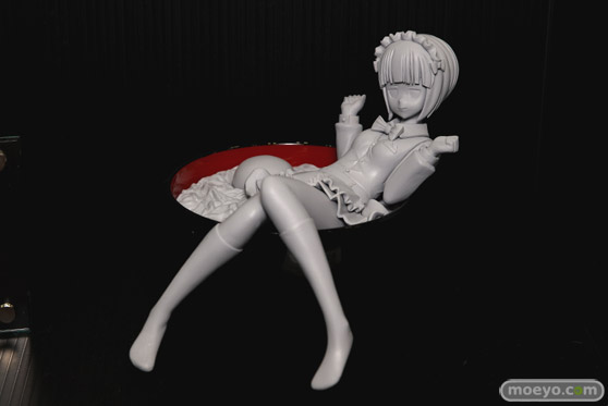 画像　サンプル　レビュー　フィギュア　トレジャーフェスタ・ネオin有明1　APFSDS Kyoto Figure びけっと・ふぇんす！ 08