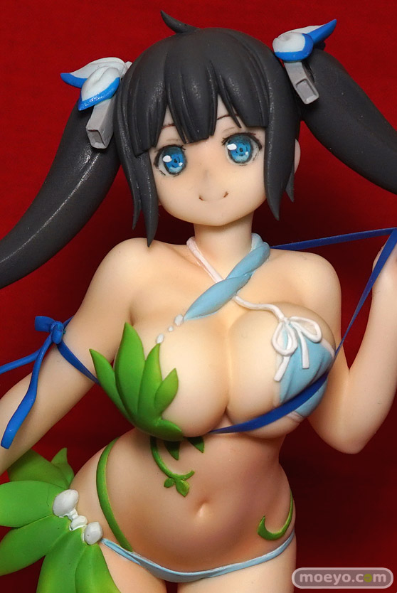 画像　サンプル　レビュー　フィギュア　トレジャーフェスタ・ネオin有明1　APFSDS Kyoto Figure びけっと・ふぇんす！ 10