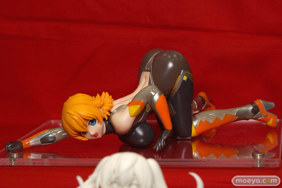 画像　サンプル　レビュー　フィギュア　トレジャーフェスタ・ネオin有明1　APFSDS Kyoto Figure びけっと・ふぇんす！ 11