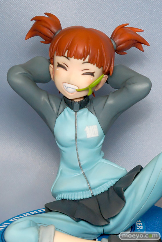 画像　サンプル　レビュー　フィギュア　トレジャーフェスタ・ネオin有明1　デモリションマン 林檎連盟 鶴の館 06