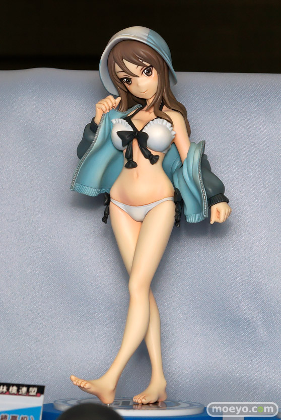 画像　サンプル　レビュー　フィギュア　トレジャーフェスタ・ネオin有明1　デモリションマン 林檎連盟 鶴の館 07