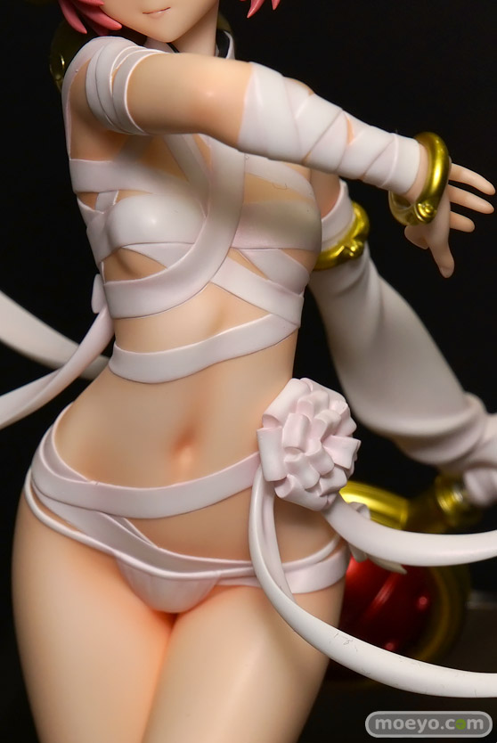 画像　サンプル　レビュー　フィギュア　トレジャーフェスタ・ネオin有明1　デモリションマン 林檎連盟 鶴の館 14