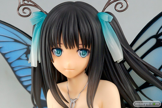 コトブキヤの4-Leaves Tony’sヒロインコレクション 雛菊の妖精 デイジーの新作フィギュア製品版画像11