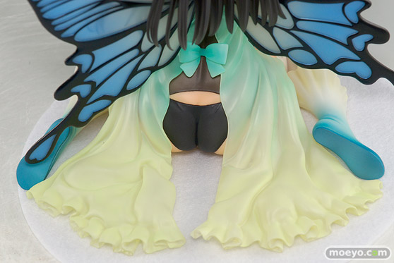 コトブキヤの4-Leaves Tony’sヒロインコレクション 雛菊の妖精 デイジーの新作フィギュア製品版画像21