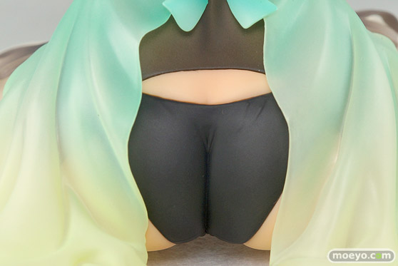 コトブキヤの4-Leaves Tony’sヒロインコレクション 雛菊の妖精 デイジーの新作フィギュア製品版画像23