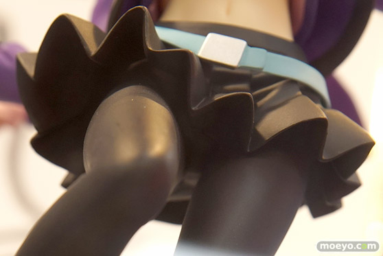 秋葉原の新作フィギュア展示の様子12