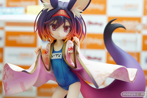 秋葉原の新作フィギュア展示の様子29