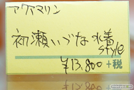 秋葉原の新作フィギュア展示の様子30