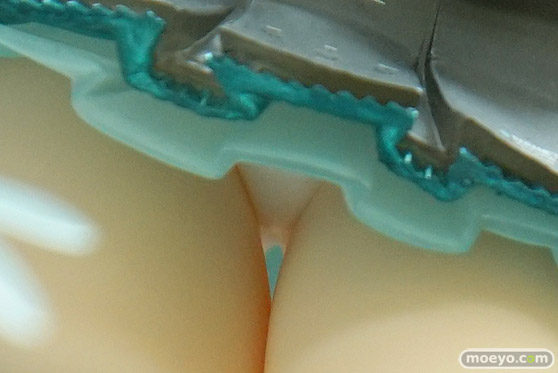 秋葉原の新作フィギュア展示の様子32