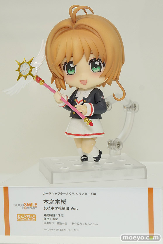 ワンホビギャラリー 2018 SPRING　新作フィギュア展示の様子79