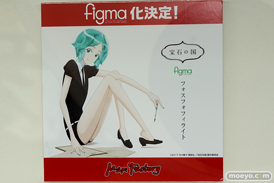 ワンホビギャラリー 2018 SPRING　新作フィギュア展示の様子93