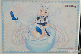 ネイティブ グループ合同展示会 エロホビ　新作フィギュア展示の様子30