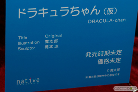 ネイティブ グループ合同展示会 エロホビ　新作フィギュア展示の様子43