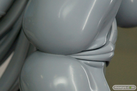 ネイティブ グループ合同展示会 エロホビ　新作フィギュア展示の様子76