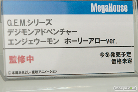 メガホビEXPO2018 Spring　新作フィギュア展示の様子　メガハウス　リボルブ　アニプレックス05