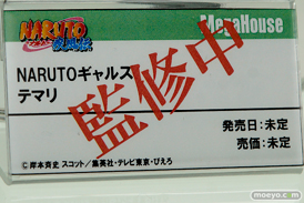 メガホビEXPO2018 Spring　新作フィギュア展示の様子　メガハウス　リボルブ　アニプレックス17