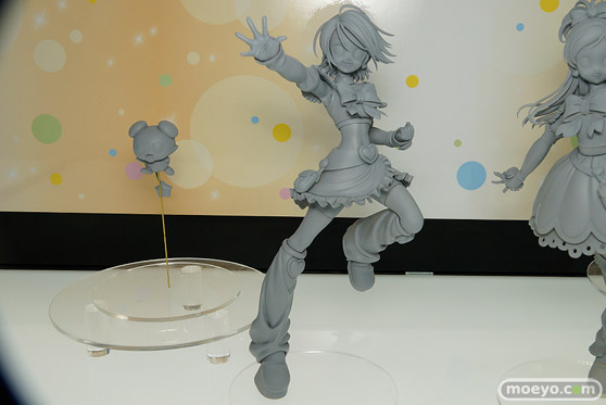 メガホビEXPO2018 Spring　新作フィギュア展示の様子　メガハウス　リボルブ　アニプレックス23