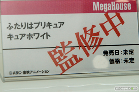 メガホビEXPO2018 Spring　新作フィギュア展示の様子　メガハウス　リボルブ　アニプレックス26