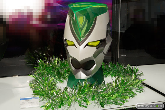 メガホビEXPO2018 Spring　新作フィギュア展示の様子　メガハウス　リボルブ　アニプレックス36