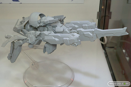 メガホビEXPO2018 Spring　新作フィギュア展示の様子　メガハウス　リボルブ　アニプレックス39