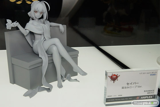 メガホビEXPO2018 Spring　新作フィギュア展示の様子　メガハウス　リボルブ　アニプレックス62