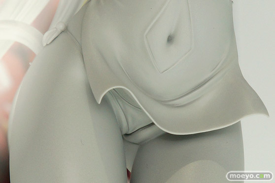 メガホビEXPO2018 Spring　新作フィギュア展示の様子　ホビージャパン　ストロンガー　リコルヌ　アルター　12