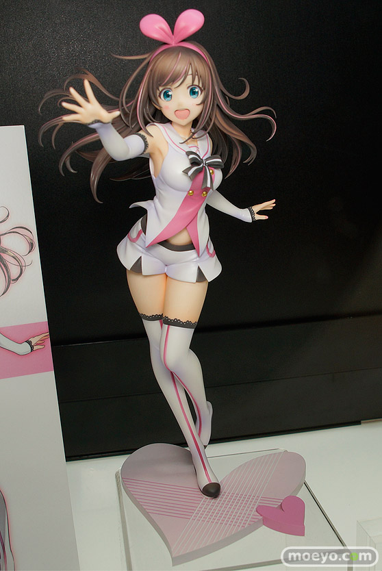 メガホビEXPO2018 Spring　新作フィギュア展示の様子　ホビージャパン　ストロンガー　リコルヌ　アルター　32