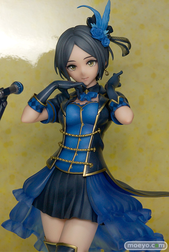 メガホビEXPO2018 Spring　新作フィギュア展示の様子　ホビージャパン　ストロンガー　リコルヌ　アルター　37