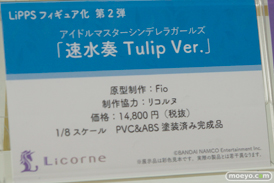 メガホビEXPO2018 Spring　新作フィギュア展示の様子　ホビージャパン　ストロンガー　リコルヌ　アルター　38