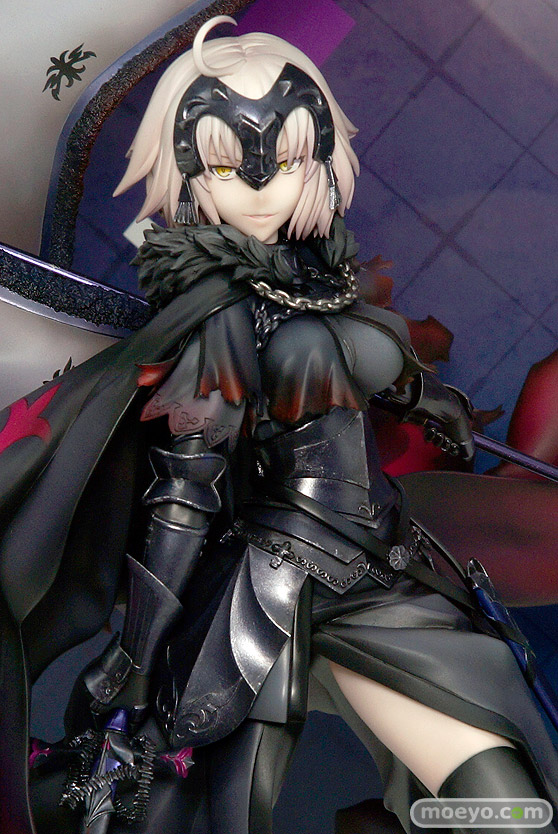 メガホビEXPO2018 Spring　新作フィギュア展示の様子　ホビージャパン　ストロンガー　リコルヌ　アルター　40