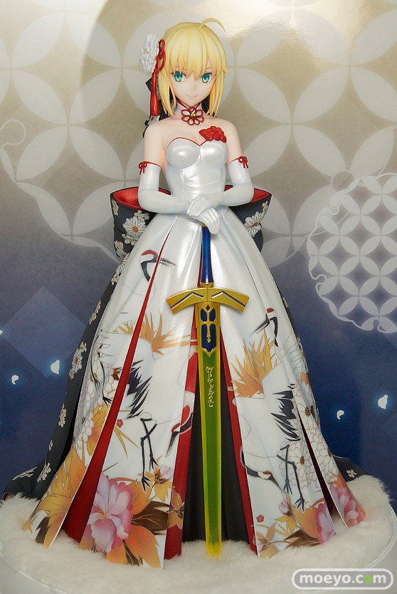 メガホビEXPO2018 Spring　新作フィギュア展示の様子　ホビージャパン　ストロンガー　リコルヌ　アルター　45