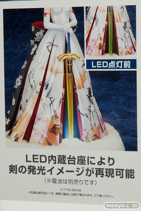 メガホビEXPO2018 Spring　新作フィギュア展示の様子　ホビージャパン　ストロンガー　リコルヌ　アルター　46