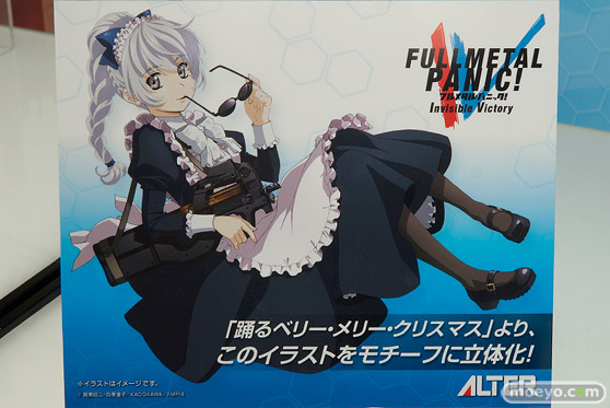 メガホビEXPO2018 Spring　新作フィギュア展示の様子　ホビージャパン　ストロンガー　リコルヌ　アルター　57