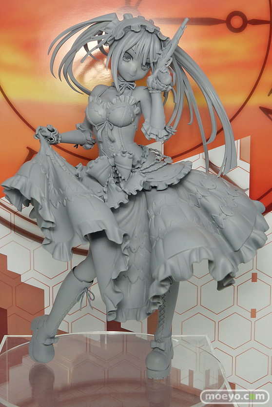 メガホビEXPO2018 Spring　新作フィギュア展示の様子　ホビージャパン　ストロンガー　リコルヌ　アルター　59