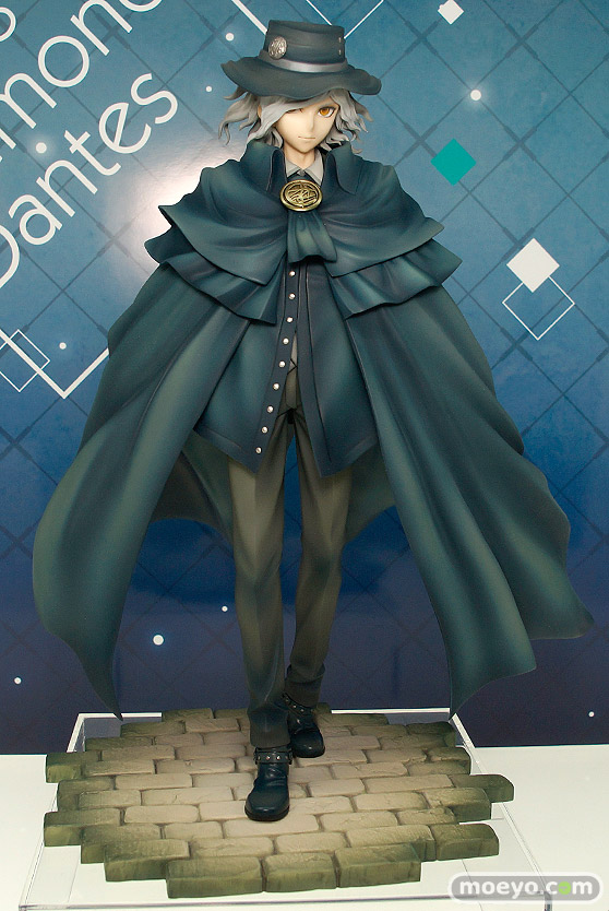 メガホビEXPO2018 Spring　新作フィギュア展示の様子　ホビージャパン　ストロンガー　リコルヌ　アルター　63