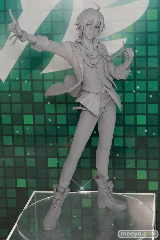 メガホビEXPO2018 Spring　新作フィギュア展示の様子　ホビージャパン　ストロンガー　リコルヌ　アルター　66