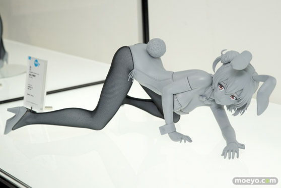 フリーイングのやはり俺の青春ラブコメはまちがっている。続 由比ヶ浜結衣　バニーVer.　の新作フィギュア原型画像03