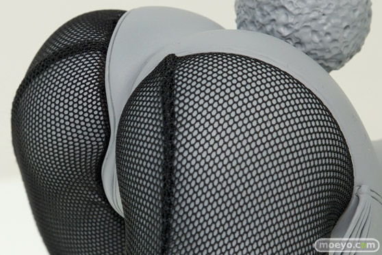 フリーイングのやはり俺の青春ラブコメはまちがっている。続 由比ヶ浜結衣　バニーVer.　の新作フィギュア原型画像09