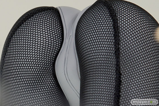 フリーイングのやはり俺の青春ラブコメはまちがっている。続 由比ヶ浜結衣　バニーVer.　の新作フィギュア原型画像11