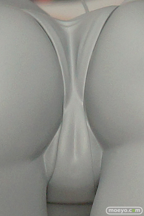 ロケットボーイのmomi メロンブックスタペストリー 七海葵　の新作フィギュア原型画像17