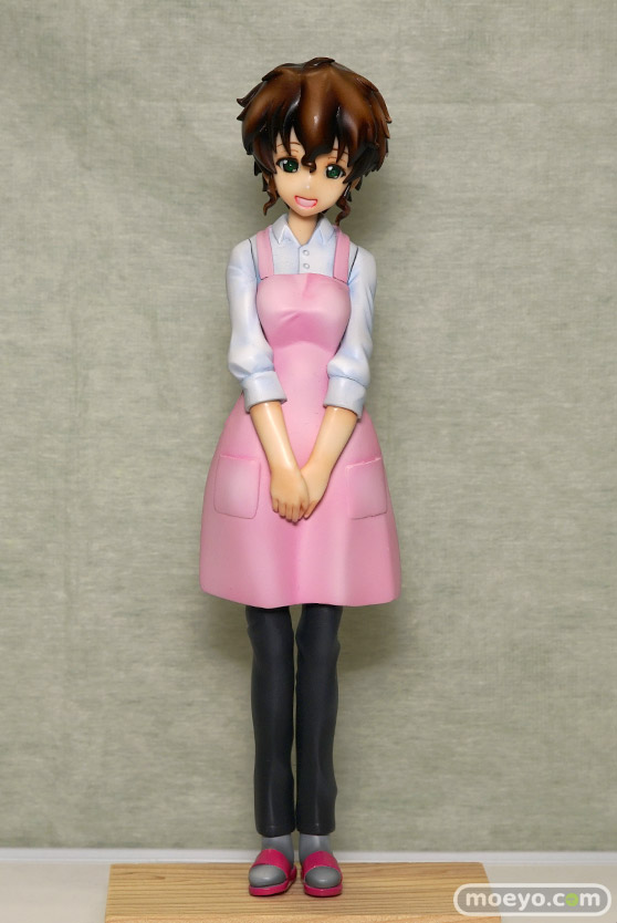 画像　サンプル　レビュー　フィギュア　トレジャーフェスタ・ネオin有明1　Off-Scouring SNUFFKING スーパーオニオン 01