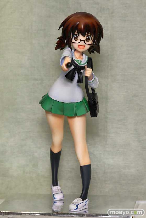 画像　サンプル　レビュー　フィギュア　トレジャーフェスタ・ネオin有明1　Off-Scouring SNUFFKING スーパーオニオン 02