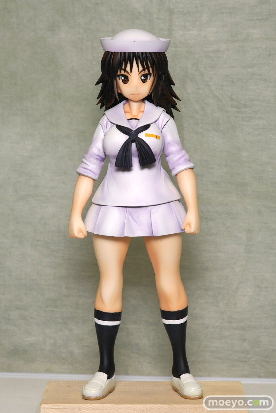 画像　サンプル　レビュー　フィギュア　トレジャーフェスタ・ネオin有明1　Off-Scouring SNUFFKING スーパーオニオン 03