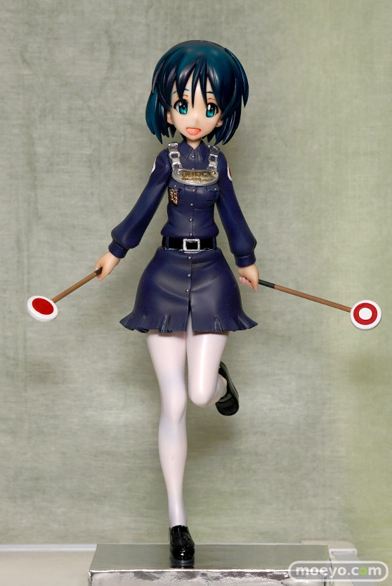 画像　サンプル　レビュー　フィギュア　トレジャーフェスタ・ネオin有明1　Off-Scouring SNUFFKING スーパーオニオン 04