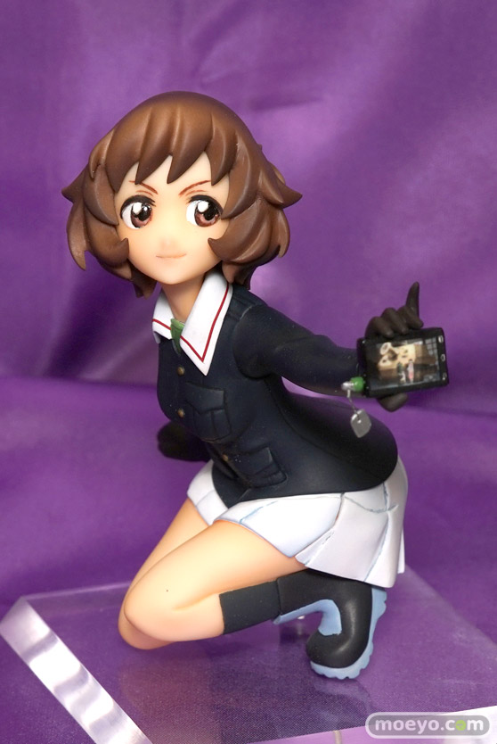 画像　サンプル　レビュー　フィギュア　トレジャーフェスタ・ネオin有明1　Off-Scouring SNUFFKING スーパーオニオン 05