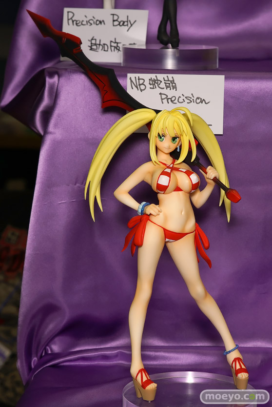 画像　サンプル　レビュー　フィギュア　トレジャーフェスタ・ネオin有明1　Off-Scouring SNUFFKING スーパーオニオン 06