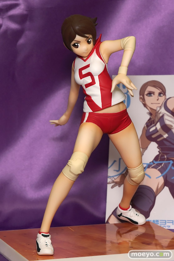 画像　サンプル　レビュー　フィギュア　トレジャーフェスタ・ネオin有明1　Off-Scouring SNUFFKING スーパーオニオン 07