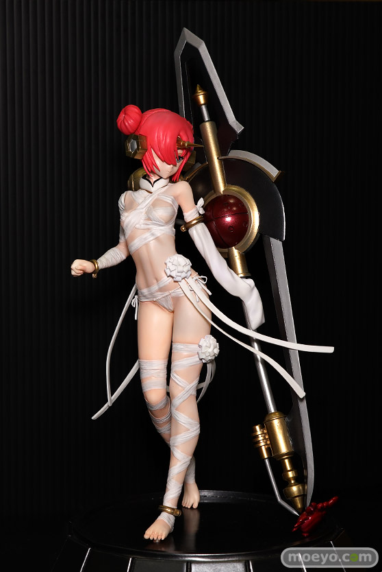 画像　サンプル　レビュー　フィギュア　トレジャーフェスタ・ネオin有明1　Off-Scouring SNUFFKING スーパーオニオン 10